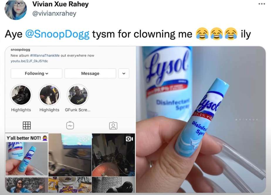 With a business of up to 300 US dollars, this nail artist almost broke down TikTok users