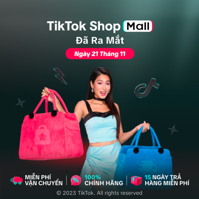 While TikTok is planning its return in Indonesia, it is helping sellers in the United States to sell a lot of goods during the peak season