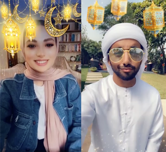 Facing the “strongest” consumption season in history, Snapchat releases a new strategy for overseas expansion in the Middle East