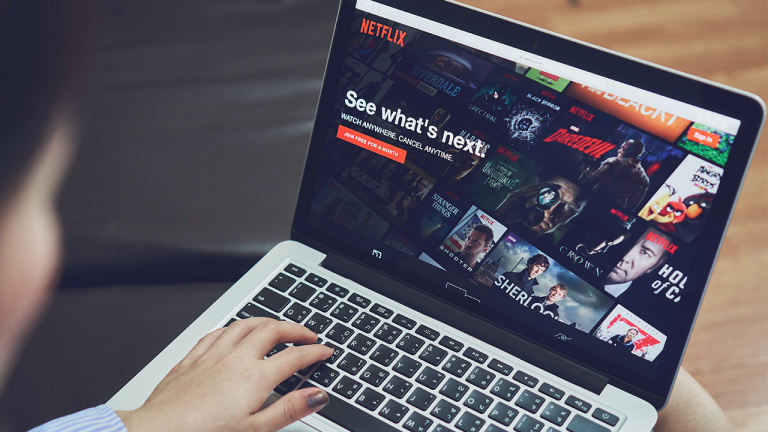 Netflix has added 200 million new subscribers during the epidemic, but the video subscription cancellation rate has jumped to 37%