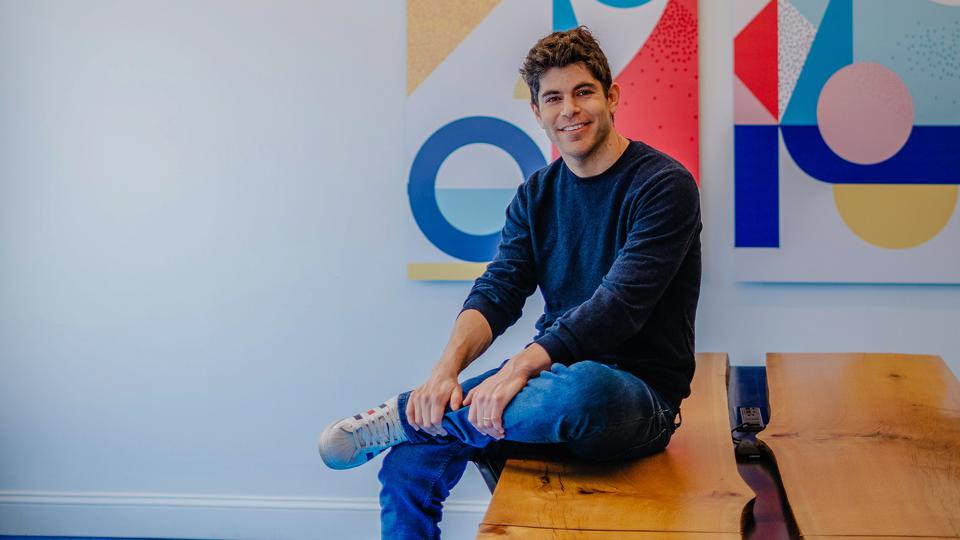 Yotpo raises another $230 million and rides the e-commerce wave to become a brand marketing center