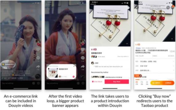 TikTok launches new "Seller University" to help users sell goods through the platform