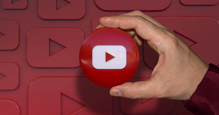 Can YouTube videos improve Google SEO rankings?  6 big data to decrypt!