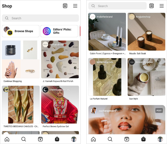 Are you aware of the 8 major Instagram marketing trends in 2021?