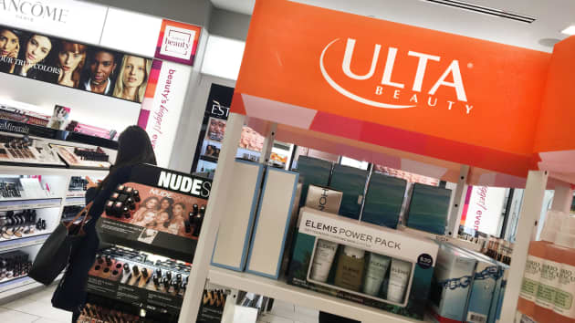 Embracing multiculturalism, Ulta Beauty plans to expand into the black market